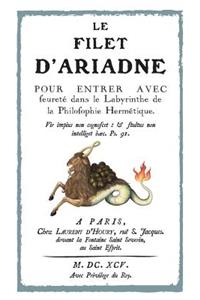 Le Filet d'Ariadne
