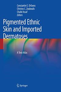 Pigmented Ethnic Skin and Imported Dermatoses