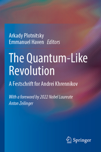 Quantum-Like Revolution