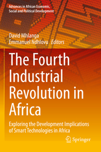 Fourth Industrial Revolution in Africa