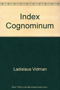 Index Cognominum