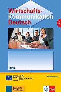 Wirtschaftskommunikation Deutsch