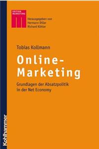 Online-Marketing