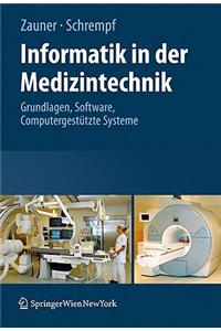 Informatik in Der Medizintechnik