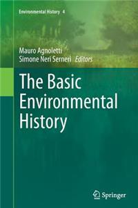 Basic Environmental History