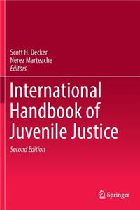 International Handbook of Juvenile Justice