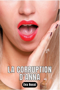 Corruption d'Anna