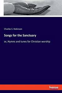 Songs for the Sanctuary