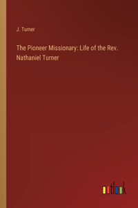 Pioneer Missionary