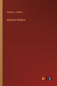 Absolute Religion