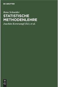 Statistische Methodenlehre