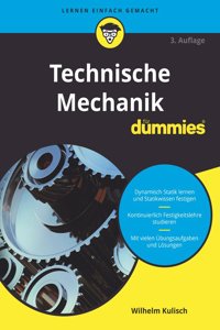 Technische Mechanik fur Dummies A3 3e