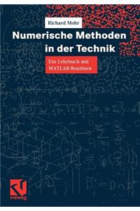 Numerische Methoden in Der Technik