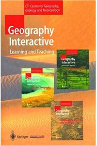 Geography Interactive