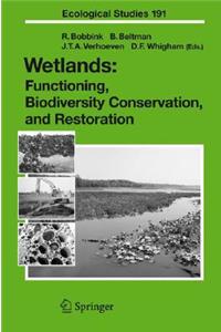 Wetlands