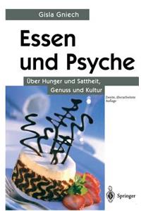Essen Und Psyche