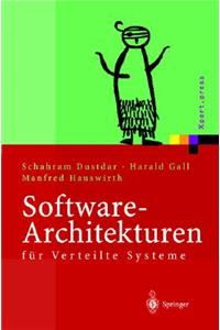 Software-Architekturen Für Verteilte Systeme