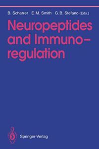 Neuropeptides and Immunoregulation