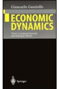 Economic Dynamics