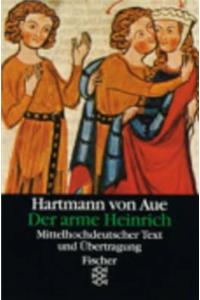 Der Arme Heinrich
