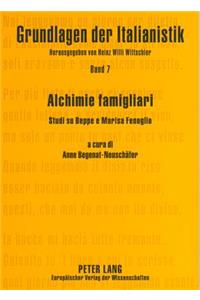 Alchimie Famigliari