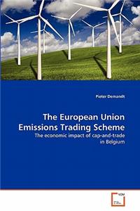 European Union Emissions Trading Scheme