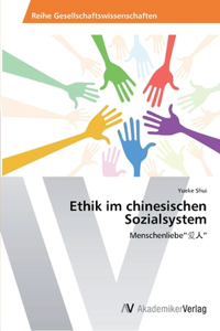 Ethik im chinesischen Sozialsystem