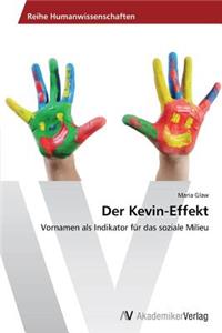 Der Kevin-Effekt