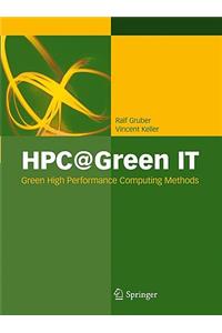 Hpc@green It