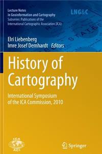 History of Cartography