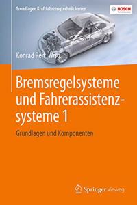 Bremsregelsysteme Und Fahrerassistenzsysteme 1