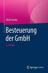 Besteuerung Der Gmbh