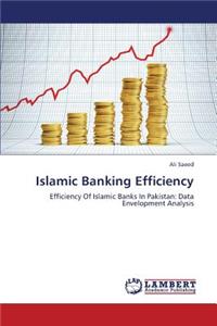 Islamic Banking Efficiency