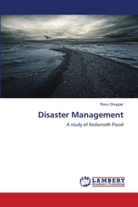 Disaster Management