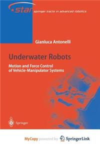 Underwater Robots