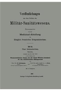 Über Schiessbrillen