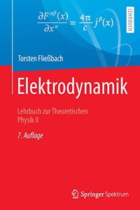 Elektrodynamik