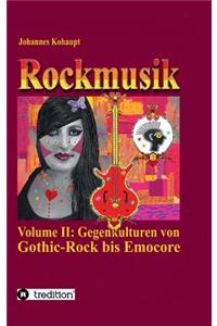 Rockmusik