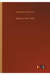 Daisy in the Field