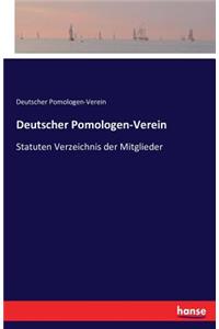 Deutscher Pomologen-Verein