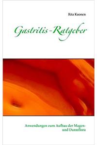 Gastritis-Ratgeber