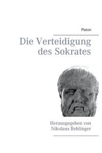 Die Verteidigung des Sokrates
