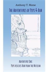 The Adventures of Pepi & Bob