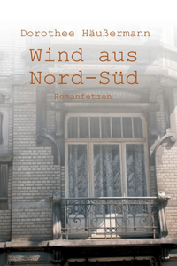 Wind aus Nord-Süd