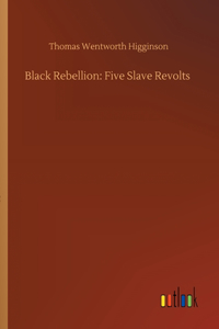 Black Rebellion