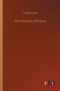 Freedom of Science