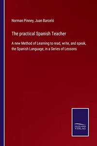 practical Spanish Teacher