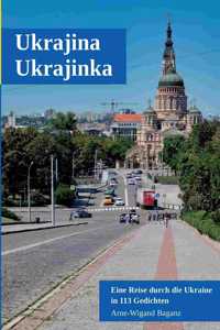 Ukrajina, Ukrajinka