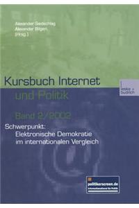 Kursbuch Internet und Politik