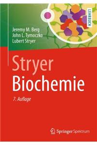 Stryer Biochemie